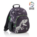 Mochila Doble London Reciclada T-Rex MR_24