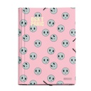 Carpeta Solapas A4 Don'T Panic