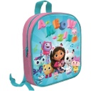 Mochila Gabbys Dollhouse 29x18x5cm