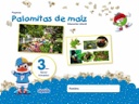 [9788490678671] Proyecto palomitas de maíz educación infantil 3 años 3er trimestr e mec castellano