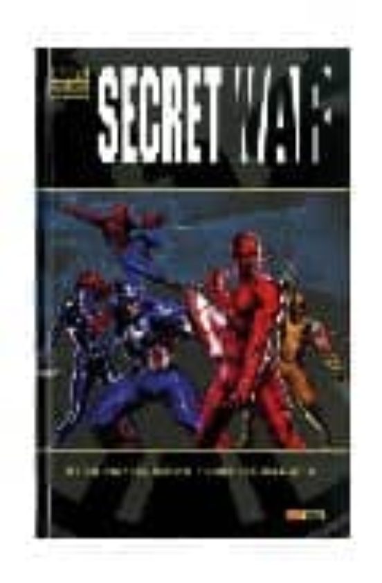 Secret war