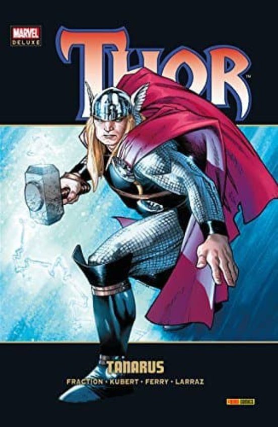 Thor 7: tanarus