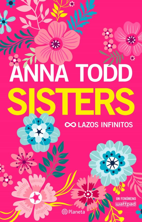 Sisters: lazos infinitos