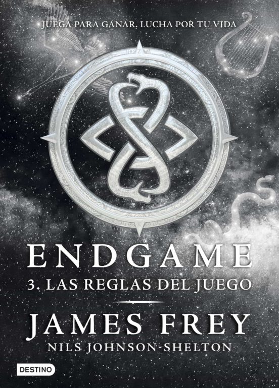 Endgame 3: las reglas del juego