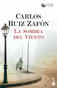 [9788408163435] La sombra del viento (serie el cementerio de los libros olvidados 1)