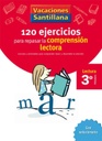 [9788429409000] 3 vacaciones comprension lectora (educacion primaria)