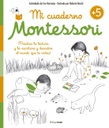 [9788408155010] Cuaderno de vacaciones montessori +5