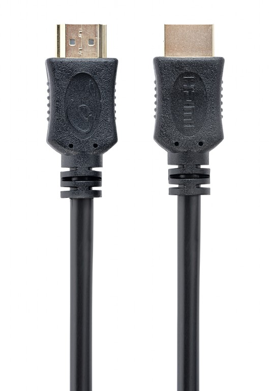 Cable hdmi m/m 1,8m gembird