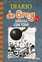 [9788427216747] Diario de Greg 14: Arrasa con todo