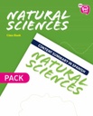 [9780190531447] New Think Do Learn Natural Sciences 6. Class Book + Content summary in Spanish Pack