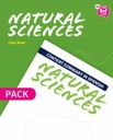 [9780190531447] New think do learn natural 6º educación primaria class book pack (andalucía)