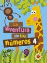 [9788444176765] La aventura de los números 4