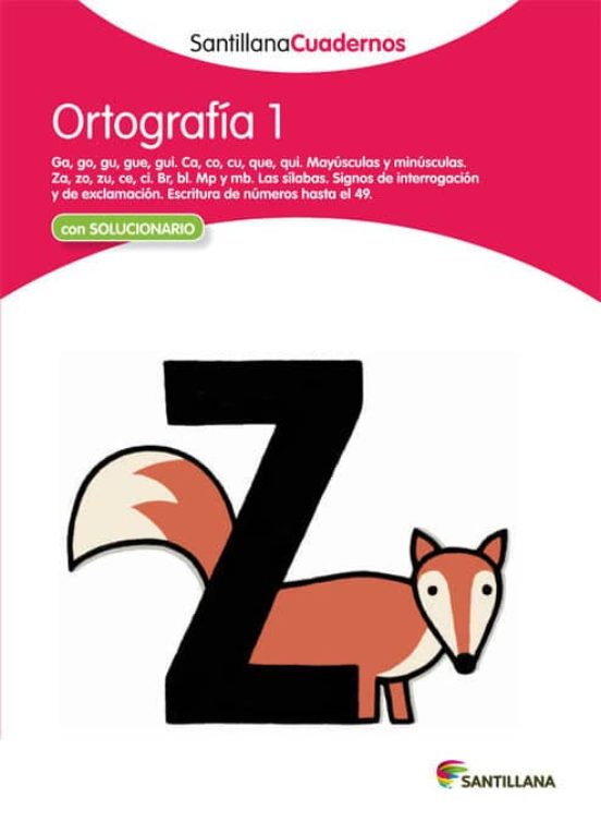 Ortografia 1