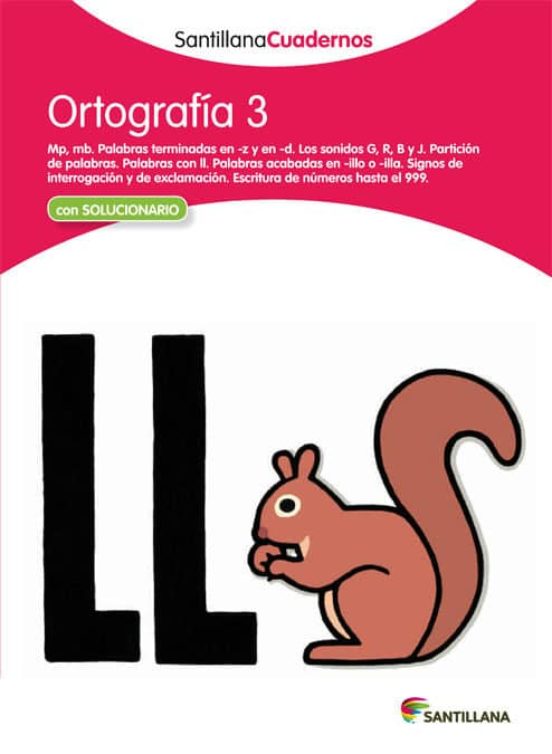 Ortografia 3