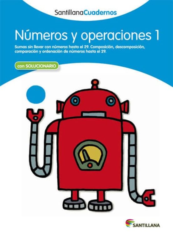 Numeros y operaciones 1