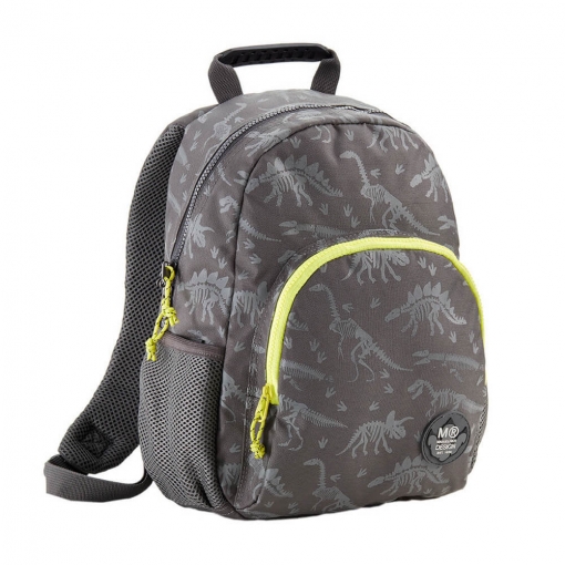 Mochila doble Jurassic luminiscente MR