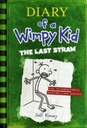 [9780810988217] Diary of a wimpy kid 3: the last straw