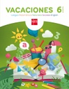 [9788467593150] Vacaciones 6º educacion primaria