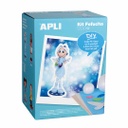 Fofucha Winter Fairy Apli +14a