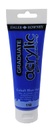 Graduate color acrílica Cobalt Blue Hue. Tubo120Ml