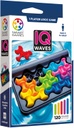 Juego IQ Waves SmartGames 6a