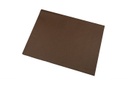 [S0718118] Papel seda 50x75cm 18gr Sadipal (MARRON OSCURO)