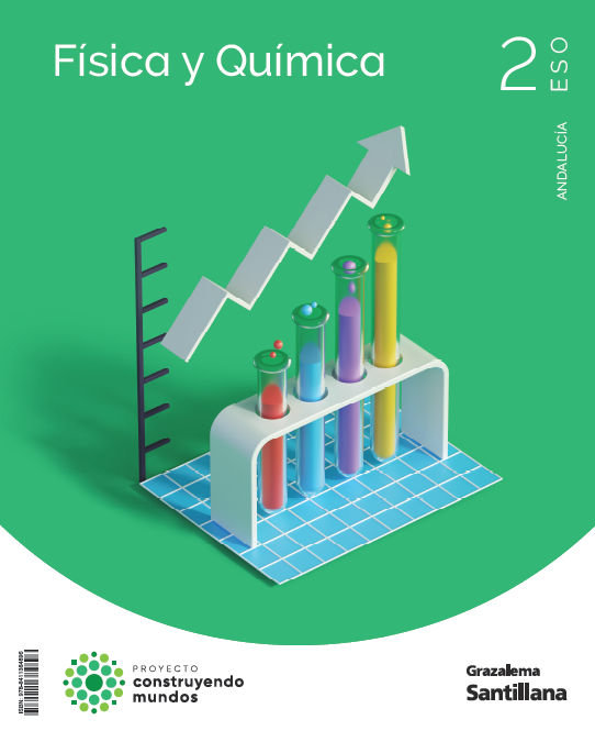 FÍSICA Y QUÍMICA CONSTRUYENDO MUNDOS 2 ESO