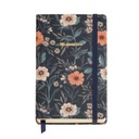 Libreta lisa 90x140mm 100g 100h marfil Logbook Bloom Miquelrius