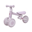 Bicicleta de equilibrio Yuki +1a