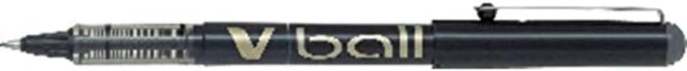 Bolígrafo roller V-Ball 0.7mm Pilot