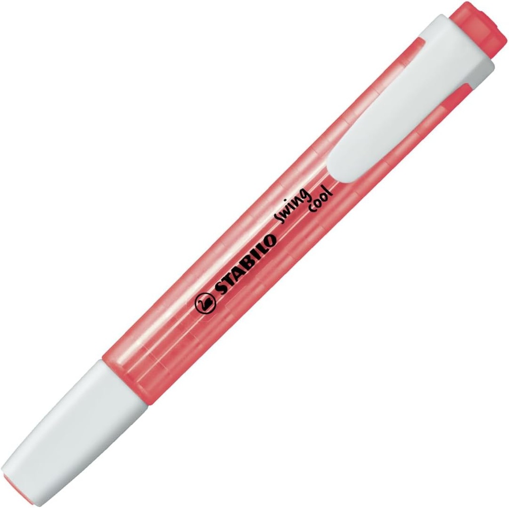 Marcador Fluor Swing Cool pastel Stabilo (copia)
