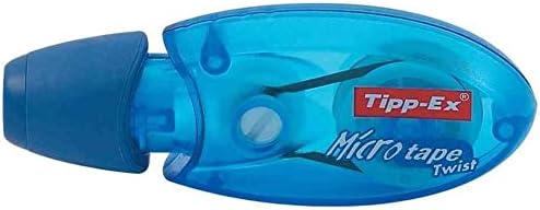 Cinta correctora  Tipp-ex cinta micro tape twist 5mmx8m Tipp-ex