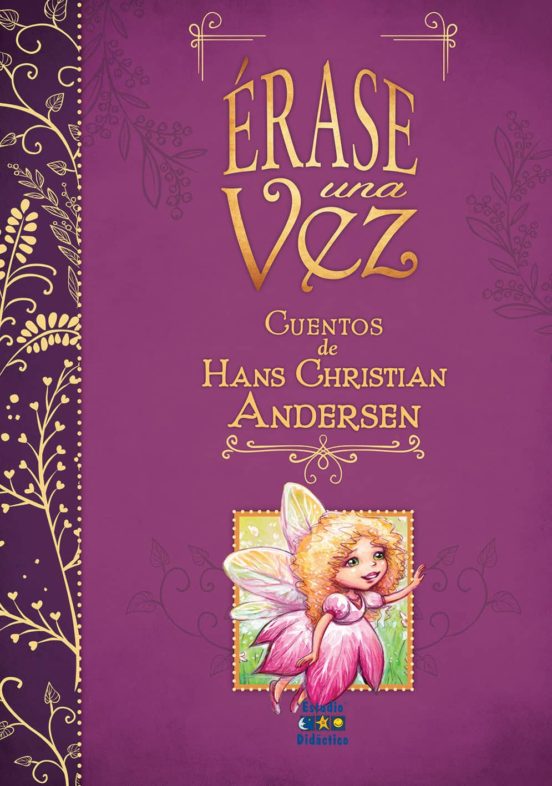 Cuentos de hans christian andersen