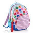 Mochila triple Oslo reciclada Agata Ruiz de la Prada COMBI Miquelrius
