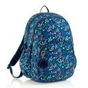 Mochila triple Oslo recicl. Jungle