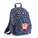 Moch. doble London recicl. King  jungle