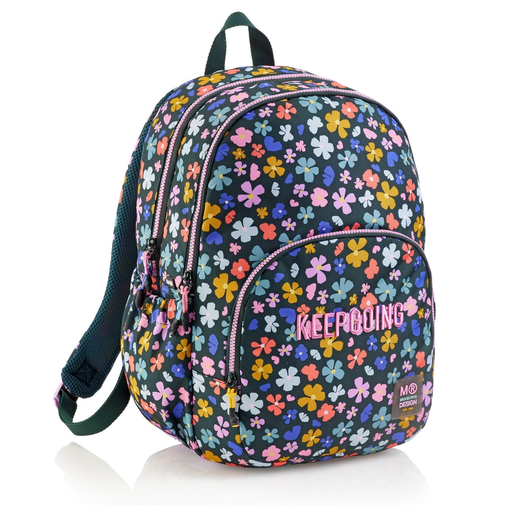 Moch. triple Oslo recicl. Spring night