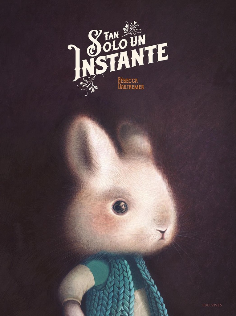 Tan solo un instante de 8 a 10 años