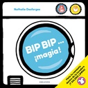 BIP BIP... ¡magia!