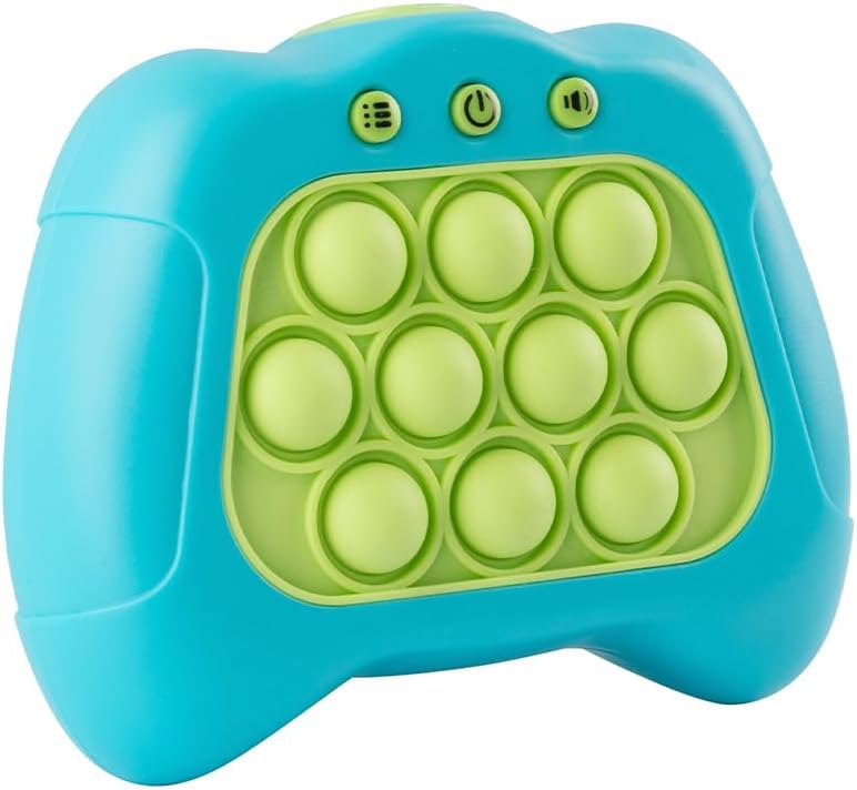 Juego Electrónico POP IT +3a Apli