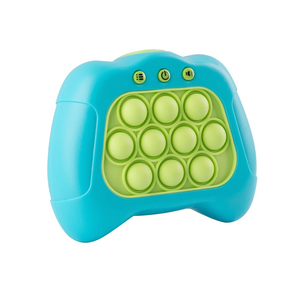 Juego Electrónico POP IT +3a Apli