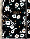 AG.ESP.PLUS D/P NOIR GARDEN 26