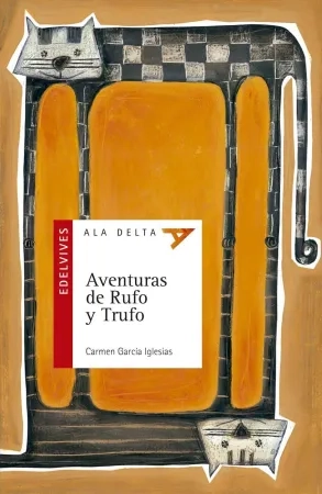 17-Aventuras de Rufo y Trufo (Aventura/Ecología/M.Ambiente)