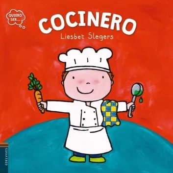 1- Cocinero 