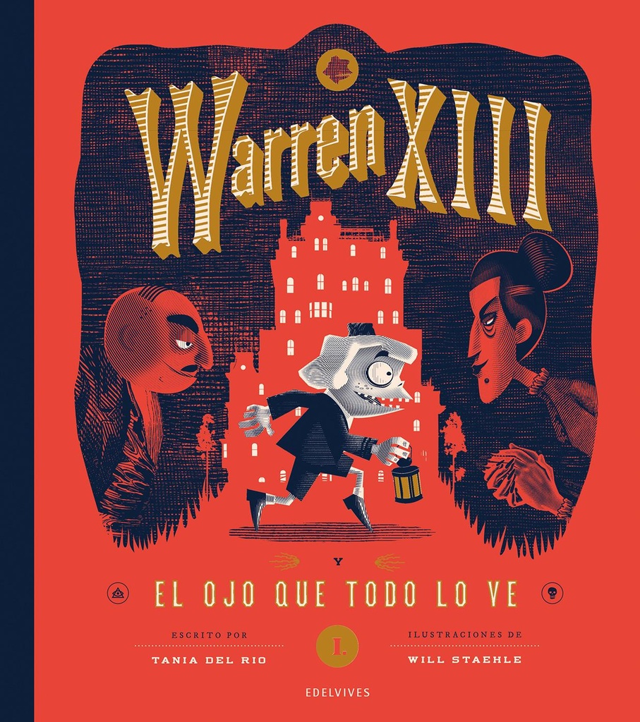  El ojo que todo lo ve +10a