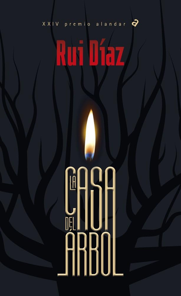 La casa del árbol +14a