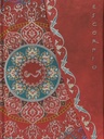 Cuaderno zodiaco 1L Escorpio Boncahier