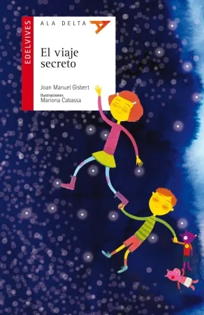 El viaje secreto +6a