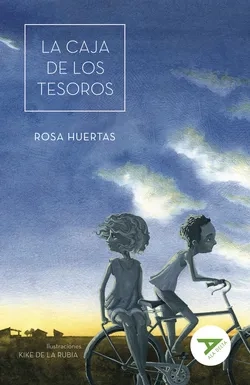 La caja de los tesoros +10a