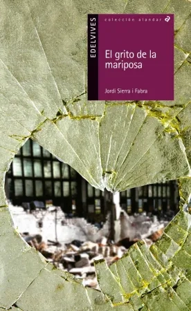 El grito de la mariposa a14+